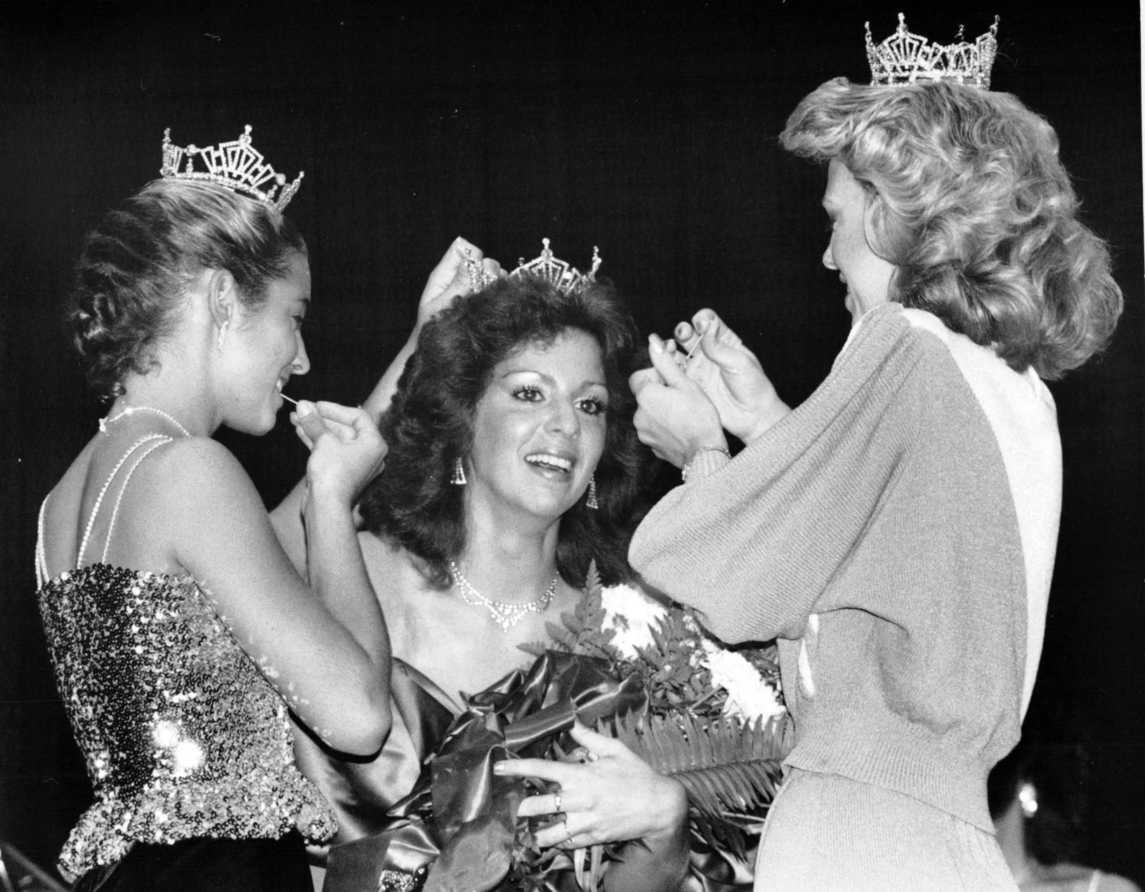Pageants